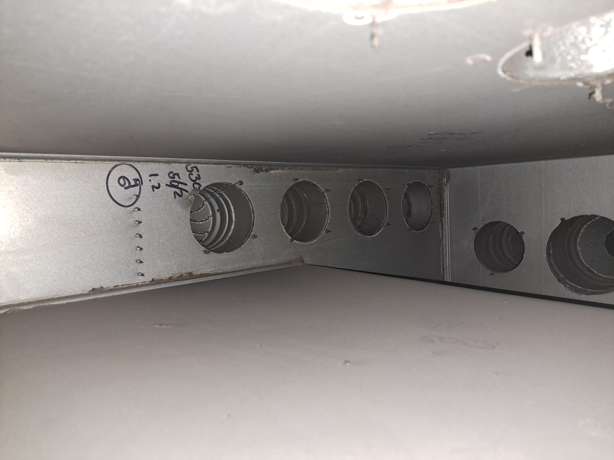 Before image